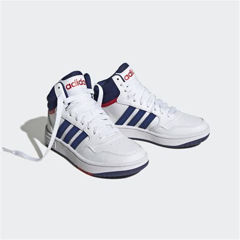 Adidas Hoops Mid ab 35,95 € 